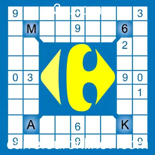 O Impacto Crescente dos Jogos Online do Carrefour