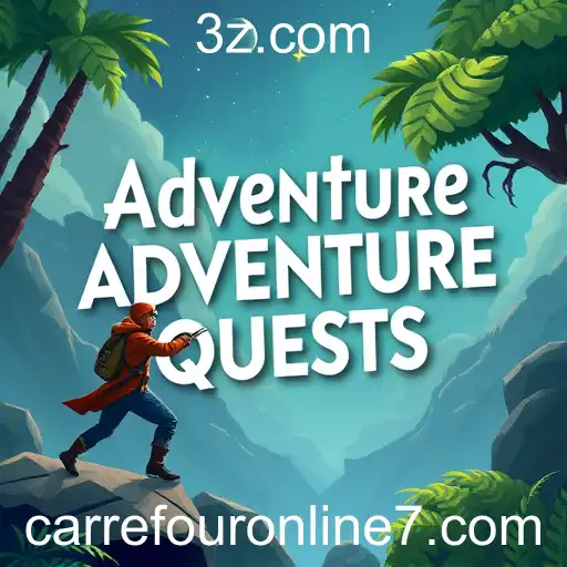 A Expansão dos Jogos Online no Carrefour