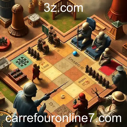 Expansão dos Jogos Online Impulsiona Setor de Entretenimento