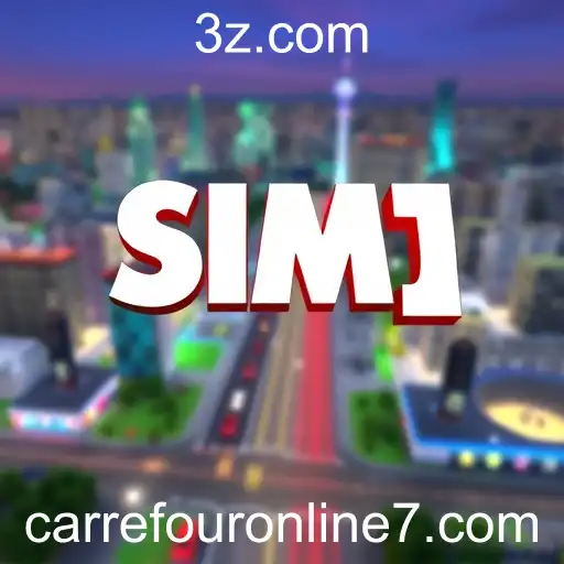 Explorando o Fascinante Universo dos Jogos de Simulação