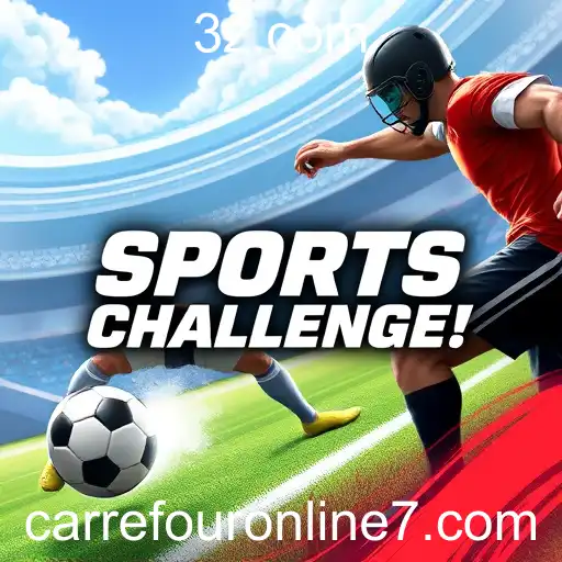 A Ascensão dos Jogos de Desafios Esportivos Online